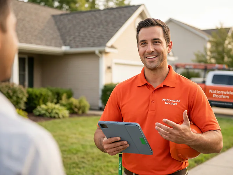 Roof Installation  in Marina Del Rey  FAQ